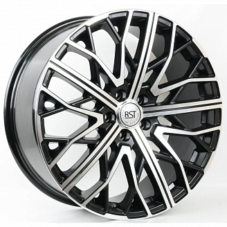 Диск RST R002 8,5x20 5x114,3 ET45 DIA 67,1 BD (Mazda CX-9)