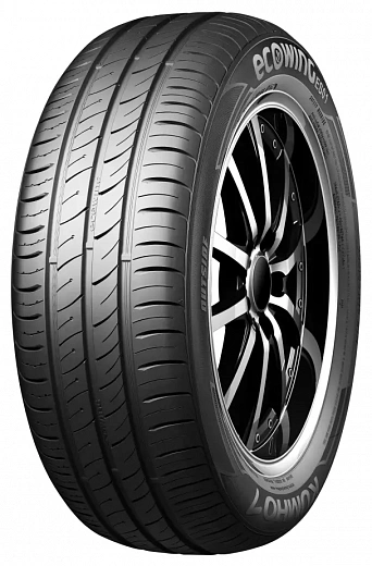 Шина Kumho Ecowing ES01 KH27 225/60 R16 98V (2016 г.в.)