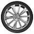 Шина Yokohama Advan Fleva V701 195/45 R16 84W