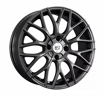 Диск RST R137 7х17 4х108 ET26 65,1 BMG (Citroen С5)