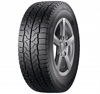 Шина Gislaved Nord Frost VAN 2 SD 195/65 R16C 104/102T (100T)
