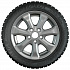 Шина Cordiant Winter Drive 205/60 R16 96T