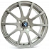 Диск Venti V1603 6,5x16 4x100 ET42 DIA 60,1 BL
