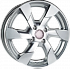 Диск RPLC NI17 5,5x15 4x100 ET45 DIA 60,1 S NI28 kit