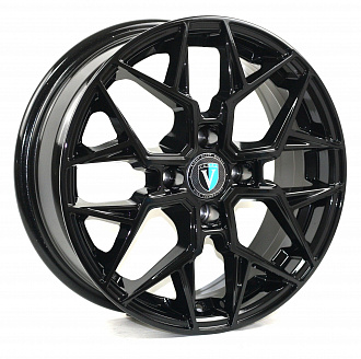 Диск Venti V1420 5,5x14 4x98 ET35 58,6 BL