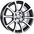Диск Nitro Y1010 6x14 4x114,3 ET35 DIA 73,1 BFP 22