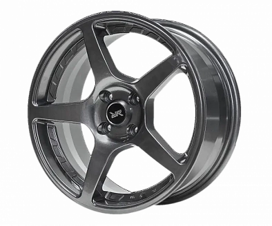 Диск RR CSS155 7х16 4х100 ET40 60,1 MK 134540