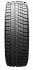 Шина Bridgestone Blizzak VRX 205/55 R16 91S (2019 г.в.)