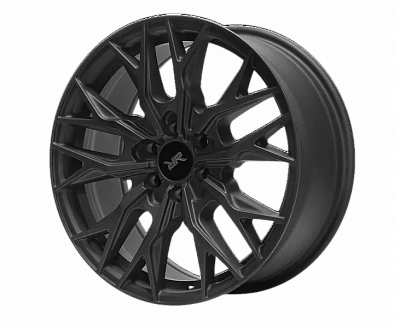 Диск RR CSSYA1999 18 114,3 ET35 67,1 BLK/M 143188