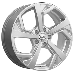 Диск SKAD KL-328 (18_Haval F7/F7x) 7x18 5x114,3 ET40 64,1 Селена