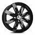 Диск RPLC KI208 6x15 4x100 ET48 54,1 B (б/к)