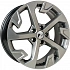 Диск RPLC CHE262 7,5x18 5x108 ET47 DIA 60,1 BFP