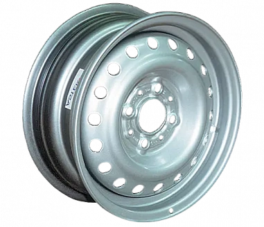 Диск ГАЗ ВАЗ 2108-15 5x13 4x98 ET35 DIA 60,5 Металлик