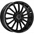 Диск MAK Komet 7,5x19 5x112 ET32 DIA 66,6 Gun Met Mirror Face