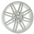 Диск N2O Y3179 6,5x15 5x100 ET38 DIA 57,1 Frost 2