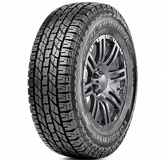 Шина Yokohama Geolandar A/T G015 275/60 R20 115H