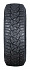 Шина GoodYear UltraGrip 600 D-Stud 225/55 R17 101T XL