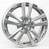 Диск RST R065 6x15 4x100 ET50 60,1 SL (Vesta)