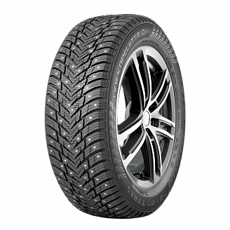 Шина Nokian Tyres Hakkapeliitta 10p 235/45 R17 97T XL