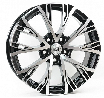 Диск RST R207 6,5x17 5x108 ET33 DIA 60,1 BD (Chery)