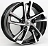 Диск RST R046 6,5x16 5x108 ET50 63,4 BD (Ford Focus)