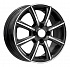 Диск SKAD Монако 5,5x14 4x100 ET43 DIA 67,1 Алмаз
