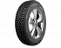 Шина Ikon Character Ice 7 SUV (Nordman 7 SUV) 255/70 R15 108T
