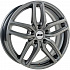 Диск N2O V2199 6,5x17 5x108 ET33 DIA 60,1 BFP