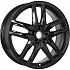 Диск iFree Бомбей (KC1075-02) 6,5x18 5x114,3 ET37 66,6 BK