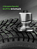 Шина Ikon Character Ice 8 (Nordman 8) 205/65 R15 99T XL