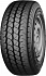 Шина Yokohama RY818 Delivery Star 195/75 R16C 107/105R