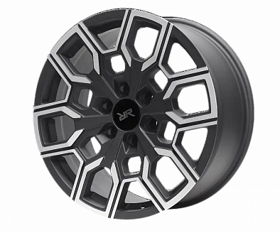 Диск RR CSSD1172 20 139,7 ET25 110,5 B-P/M 143202