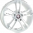Диск Togo-no Misai 6,5x16 5x114,3 ET40 DIA 66,1 Ice