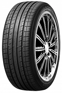 Шина Nexen Classe Premiere CP643A 225/55 R17 97V (2019 г.в.)