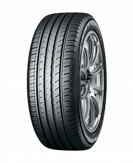 Шина Yokohama BluEarth-GT AE51 235/45 R17 97W
