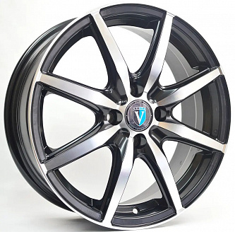 Диск Venti V1615 6,5х16 5х105 ET38 56,6 BD