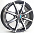 Диск Venti V1615 6,5x16 5x108 ET45 60,1 BD