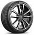 Шина Michelin Pilot Sport 4S 305/30 ZR19 102Y XL