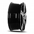 Диск N2O V2282 7,5x19 5x108 ET36 65,1 BFP