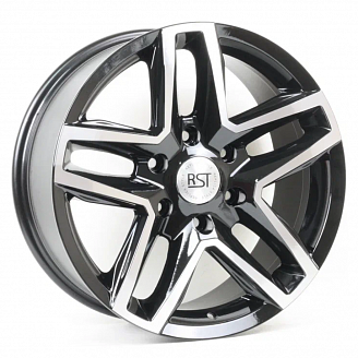 Диск RST R238 8x18 6x139,7 ET42 DIA 100,1 BD (Great Wall)