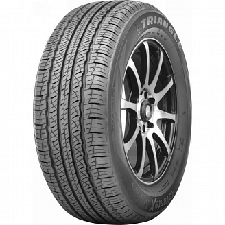 Шина Triangle AdvanteX SUV TR259 235/60 R16 100H M+S