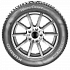 Шина Kumho WinterCraft WP51 175/70 R13 82T