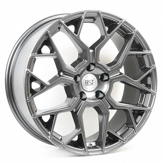 Диск RST R148 8x18 5x114,3 ET30 60,1 BMG (Rx)