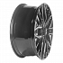 Диск RPLC ZKR2 9,5x22 5x108 ET48 63,4 BFP (Zeekr 001)