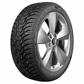 Шина Ikon Character Ice 8 SUV 215/65 R16 102T XL