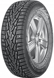 Шина Nokian Tyres Nordman 7 SUV 215/70 R16 100T