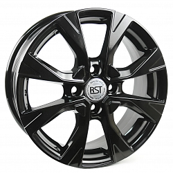 Диск RST R045 6x15 4x100 ET50 60,1 BL (Vesta)