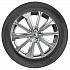 Шина Kumho Crugen HP91 235/60 ZR18 107W