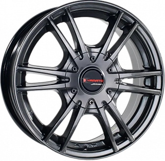 Диск Yamato Toshimiti Y772 6x15 5x105 ET39 DIA 56,6 SHB