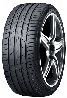 Шина Nexen N'Fera Sport SUV 235/60 R18 107V XL